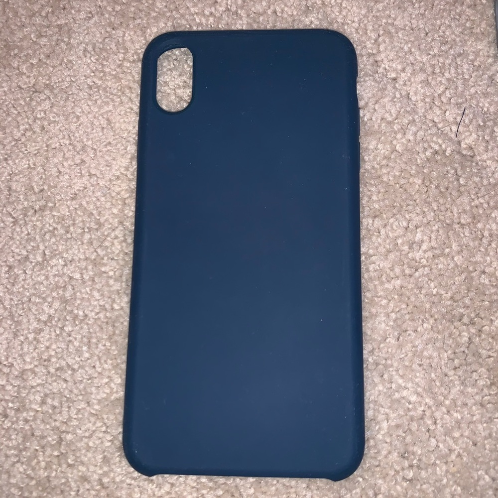 Heyday xs Max case